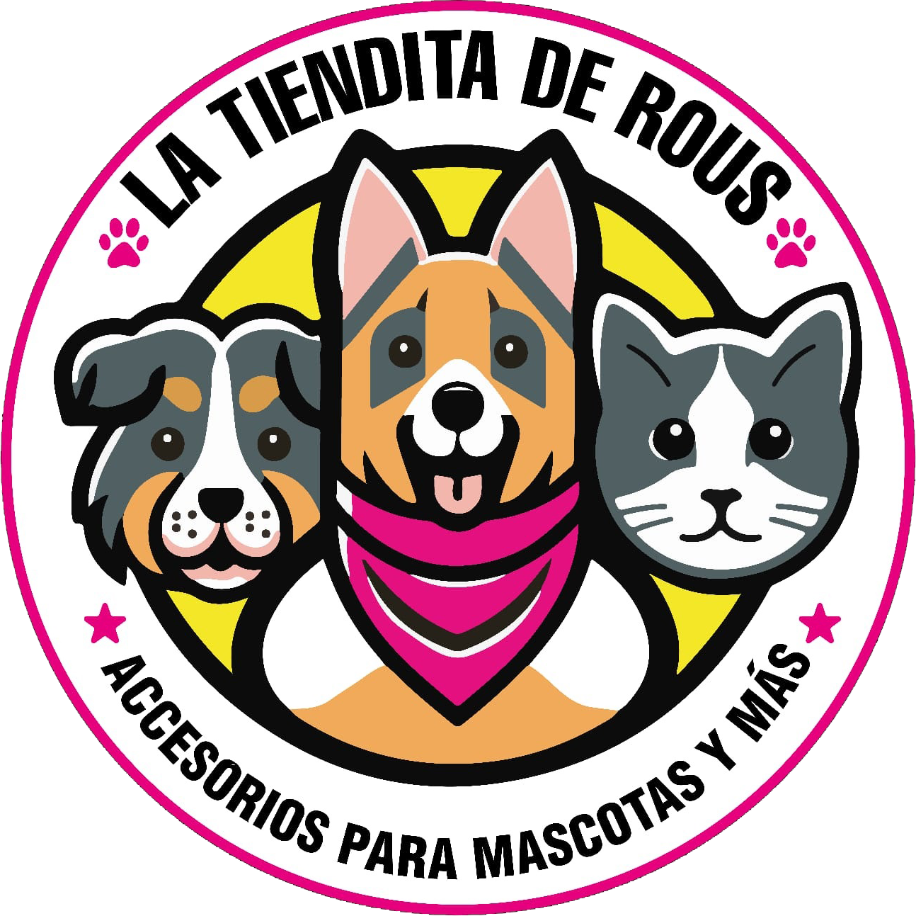 La Tiendita de Rous